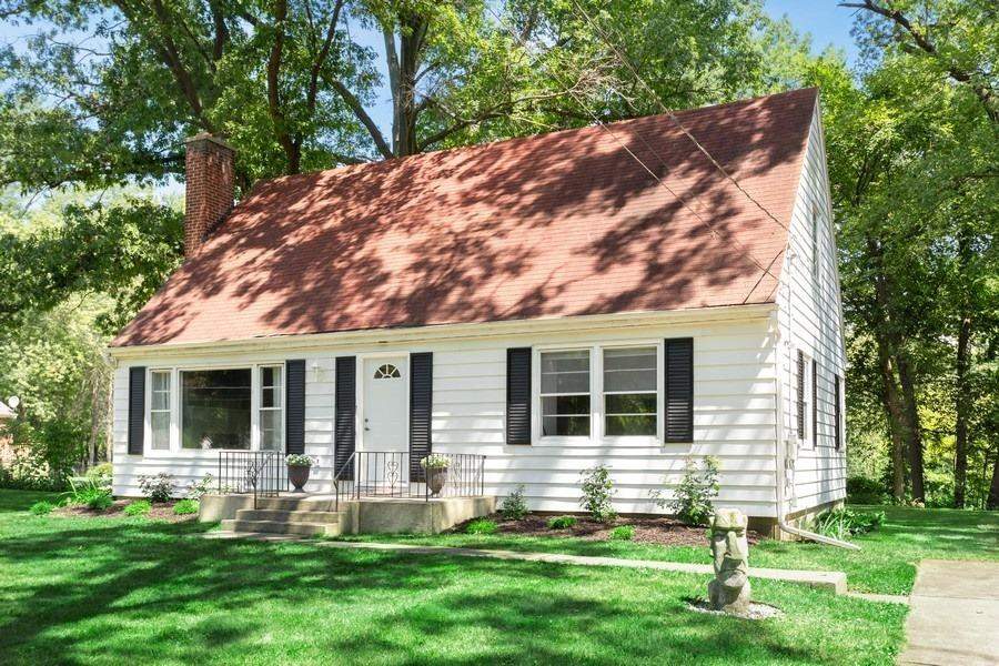 327 Johnson Road, Trail Creek, IN 46360 MLS 460903 properties NW