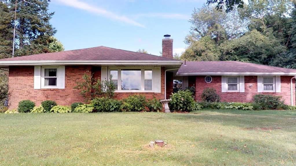 573 N 600 E, Westville, IN 46391 MLS 460989 properties NW Indiana