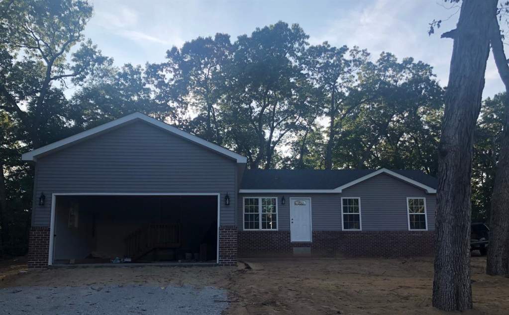 10580 Drive, Demotte, IN 46310 MLS 463985 properties