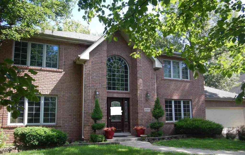 2093 Ramblewood Drive, Highland, IN 46322 MLS 464863 properties