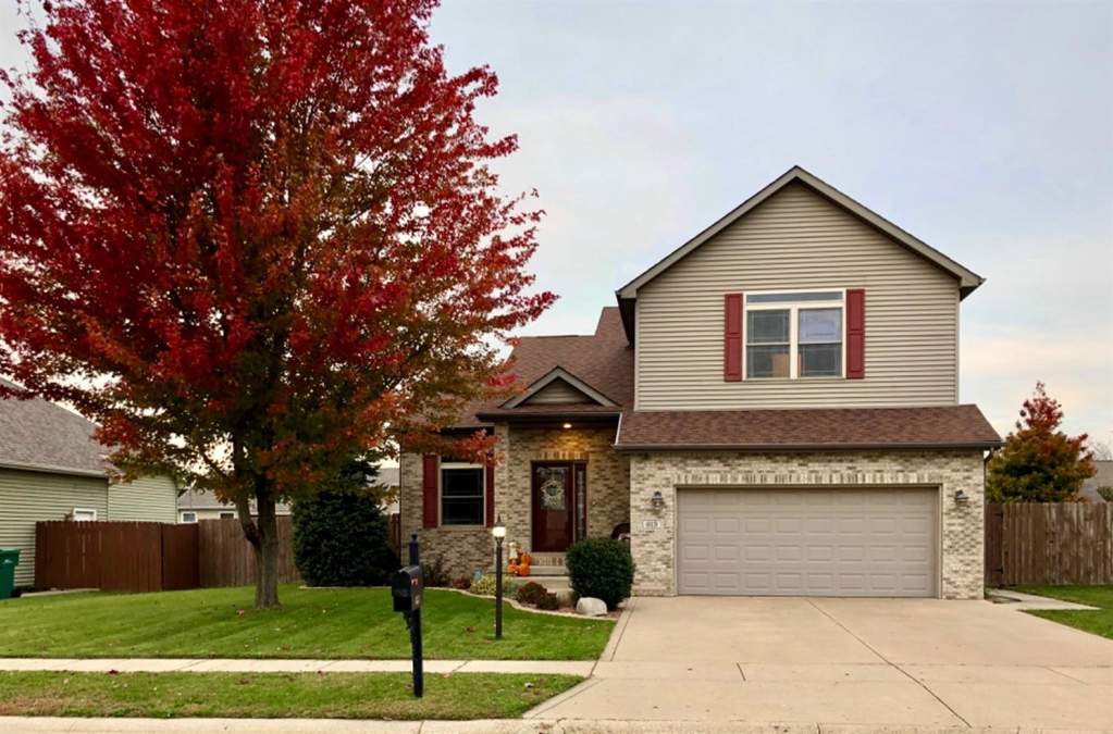 613 Granite Drive, Westville, IN 46391 MLS 465333 properties NW