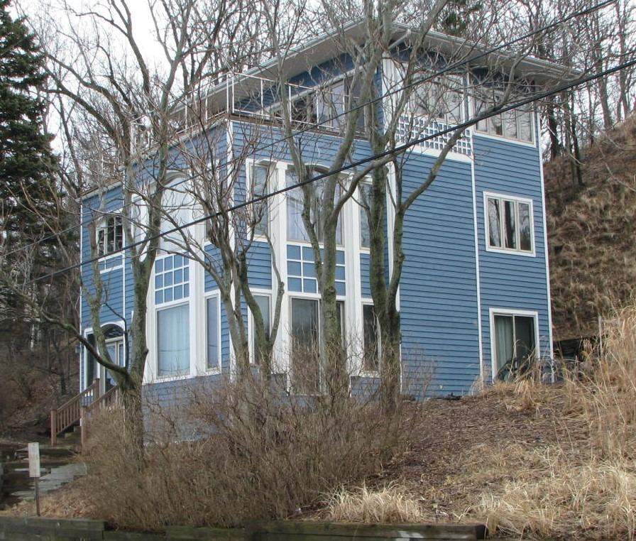 703 E Lake Front Drive, Beverly Shores, IN 46301 MLS 466521