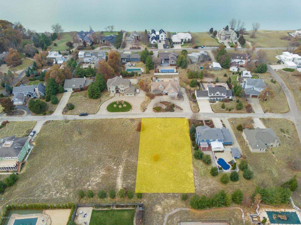 51224 Main Drive, Grand Beach, MI 49117 MLS 466873 properties NW