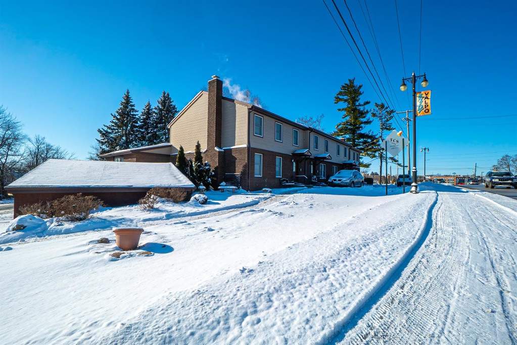 21082114 Laporte Avenue, Valparaiso, IN 46383 MLS 470013