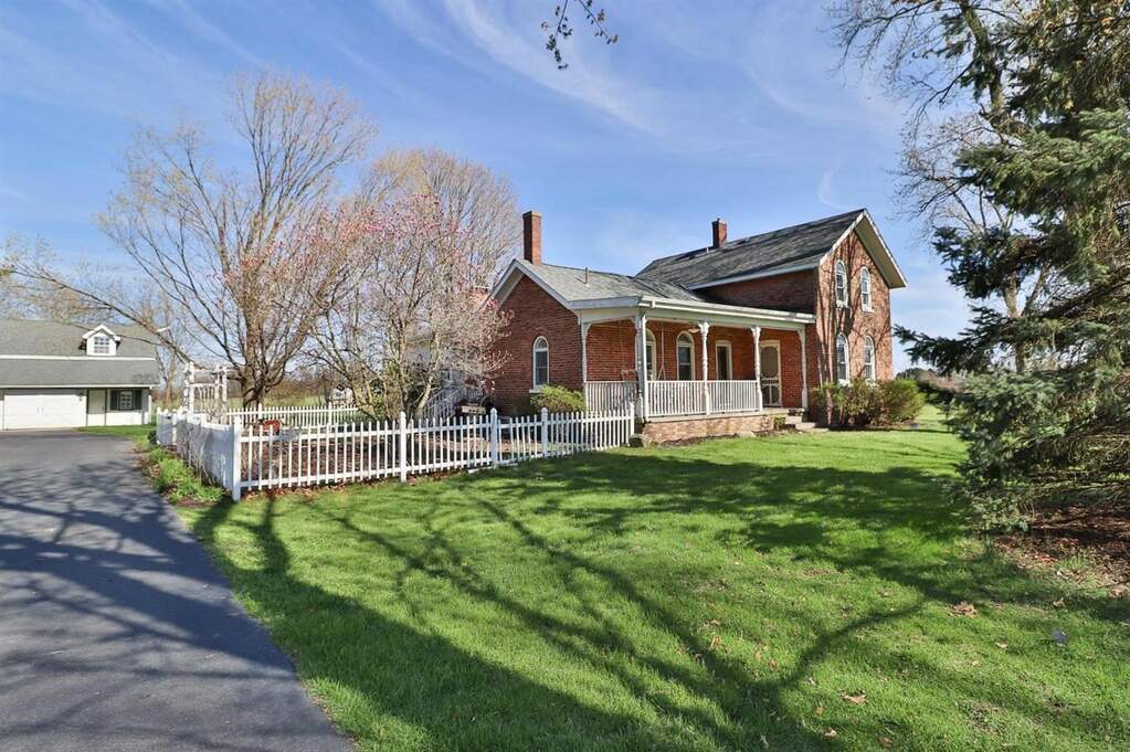 15155 S 900 W, Wanatah, IN 46390 MLS 471884 properties NW Indiana