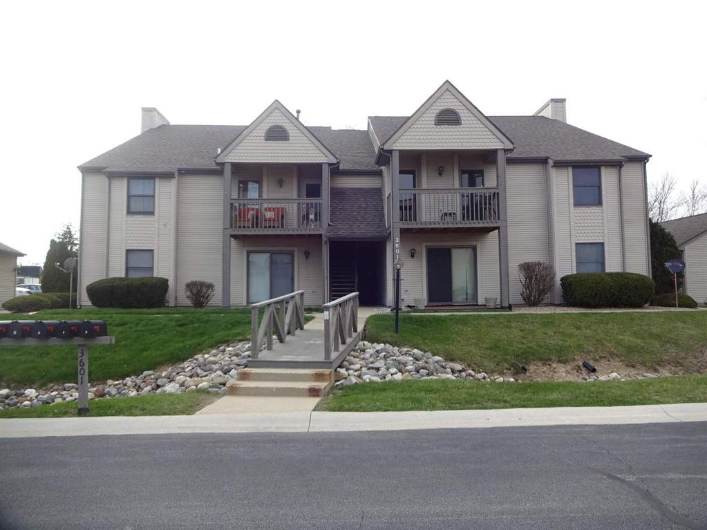 3601 Timberbridge Drive B, Valparaiso, IN 46383 MLS 473111