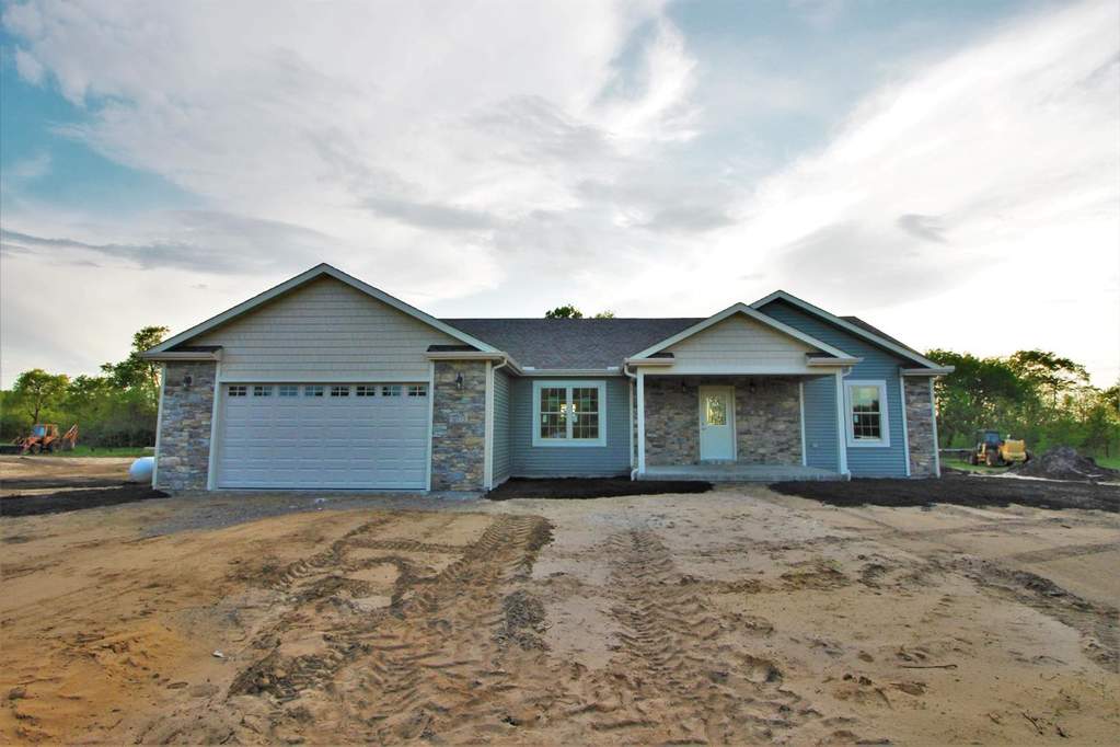 10532 Turkey Run, Wheatfield, IN 46392 MLS 475449 properties NW