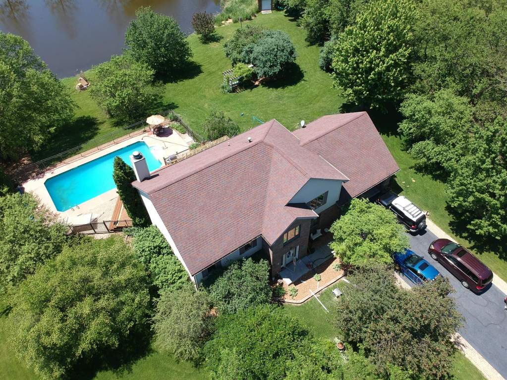 11108 Oregon Lane, Crown Point, IN 46307 MLS 476968 properties NW