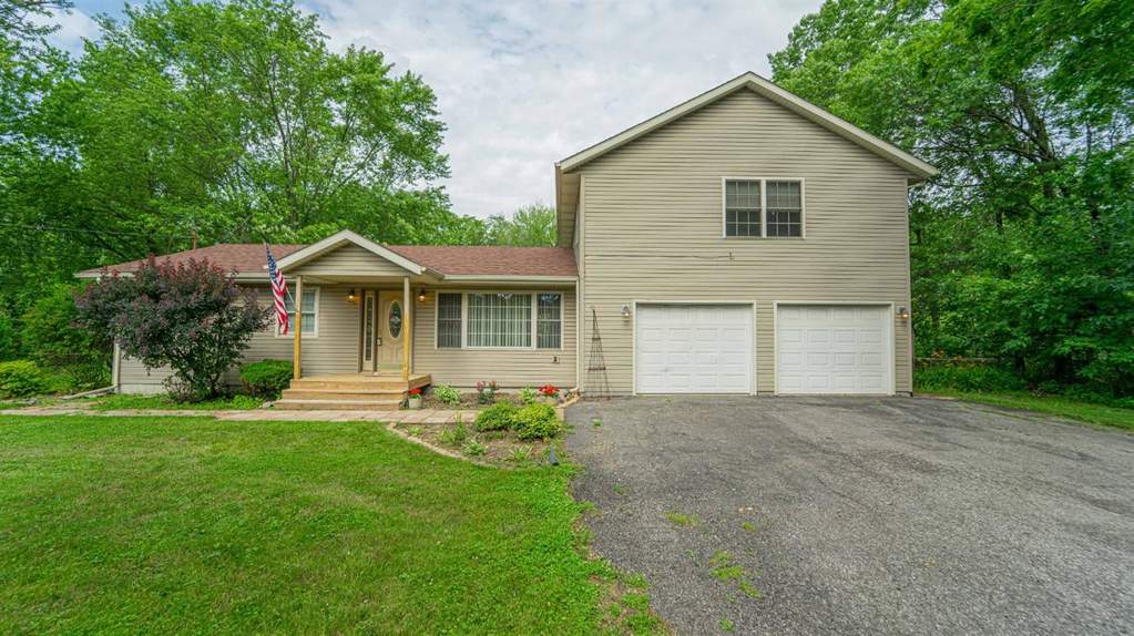 1248 Stanley Street, Burns Harbor, IN 46304 MLS 477304 properties NW Indiana