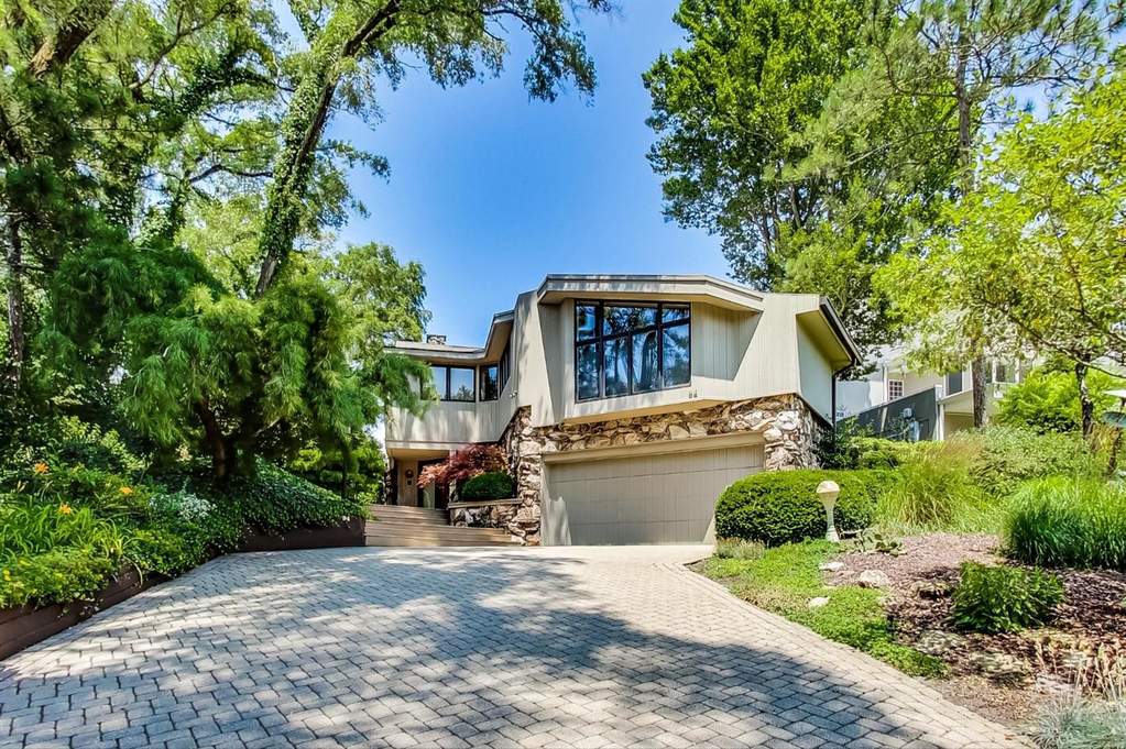 94 Shore Drive, Ogden Dunes, IN 46368 MLS 477829 properties NW