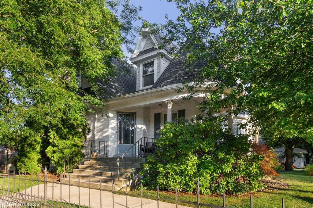 4506 N Johnson Road, Michigan City, IN 46360 MLS 479851