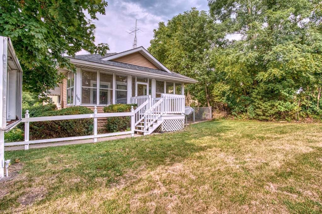 1101 E Commercial Avenue, Lowell, IN 46356 MLS 481359 properties