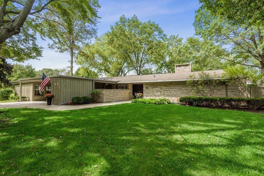 101 Sheffield Drive, Valparaiso, IN 46383 MLS 481379 properties