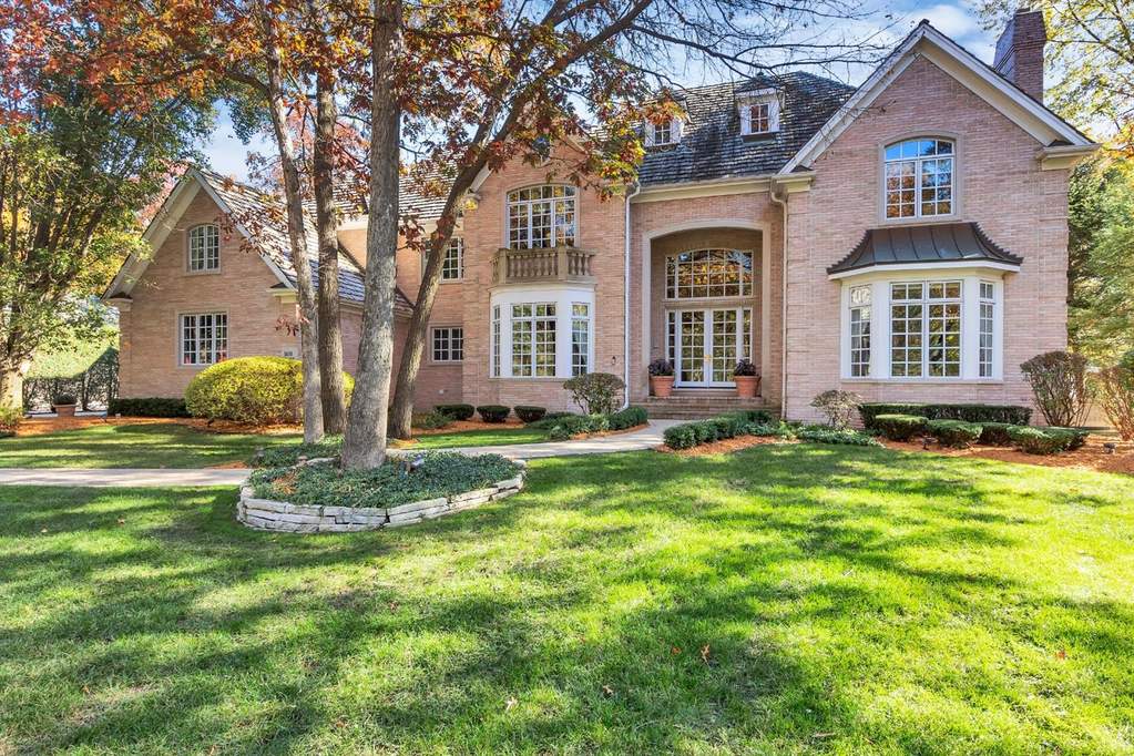 1409 Wilderness Drive, Schererville, IN 46375 MLS 483289