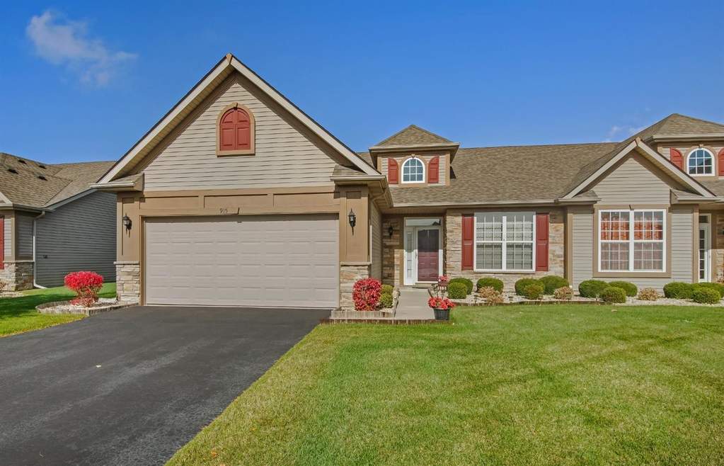 915 Rockwell Lane, Dyer, IN 46311 MLS 483459 properties NW Indiana