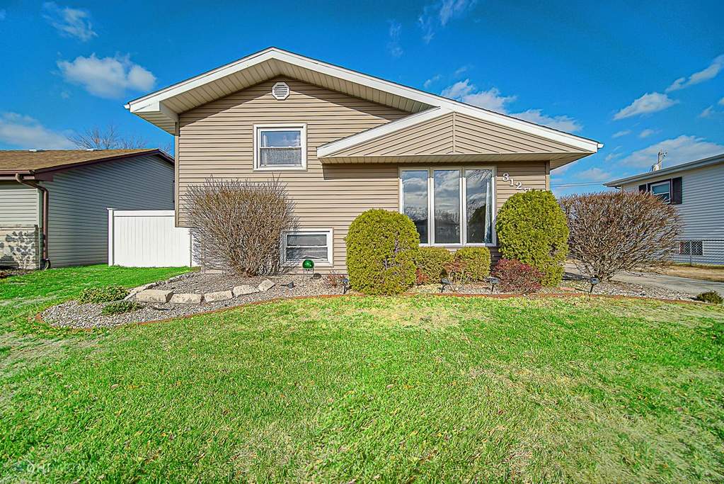 3127 Farmer Drive, Highland, IN 46322 MLS 485087 properties NW