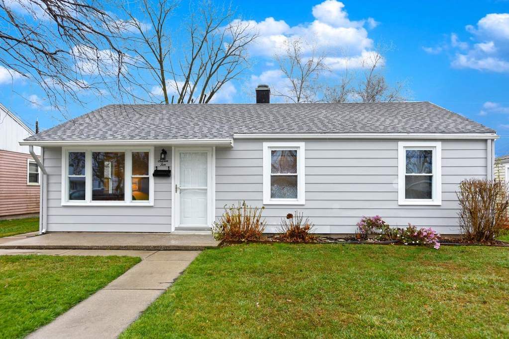 710 N Indiana Street, Griffith, IN 46319 MLS 485522 properties NW