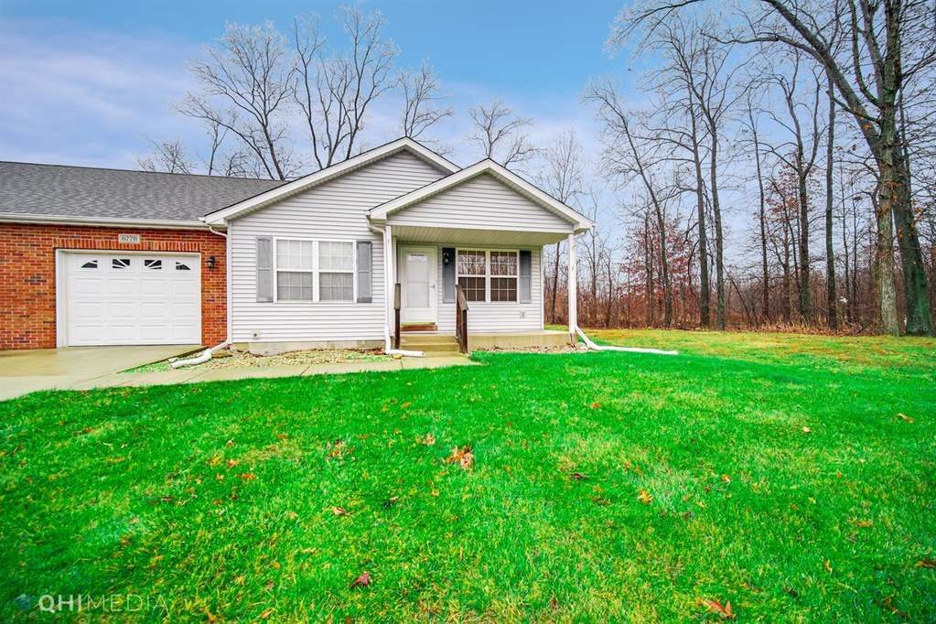 677 Dearborn Road B, Valparaiso, IN 46385 MLS 485841 properties