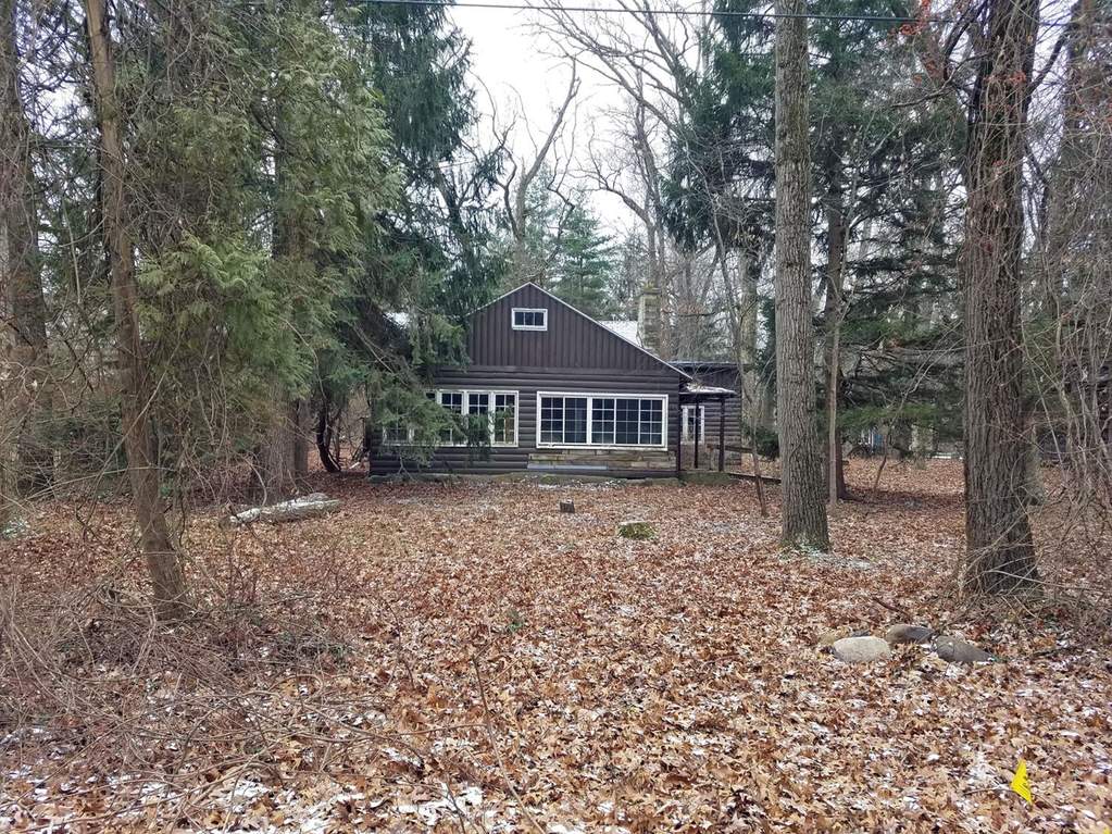 3845 Michiana Drive, Michiana Shores, IN 46360 MLS 486123