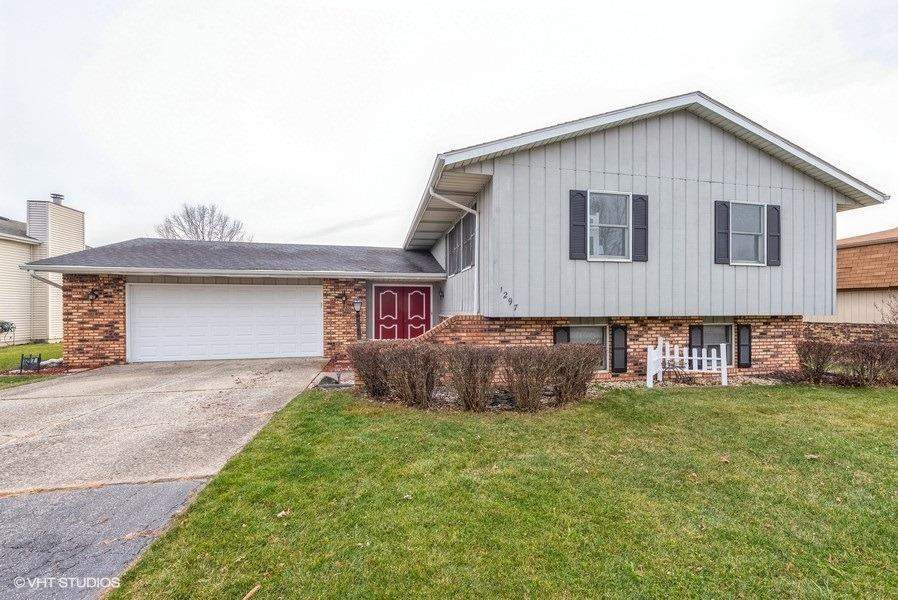 1297 Brandywine Road, Crown Point, IN 46307 MLS 486593 properties