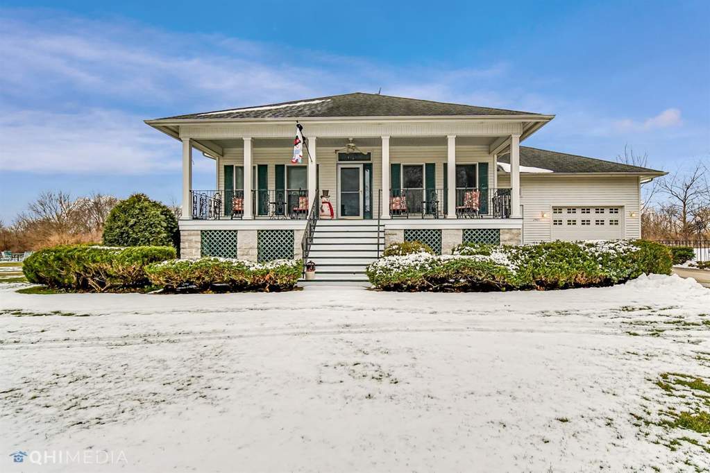 2901 E 113th Avenue, Crown Point, IN 46307 MLS 486801 properties