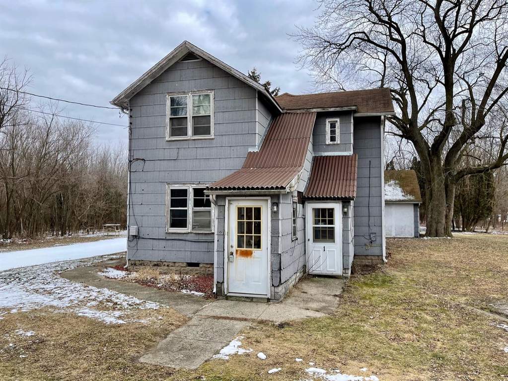 809 Beech Street, North Judson, IN 46366 MLS 487396 properties NW