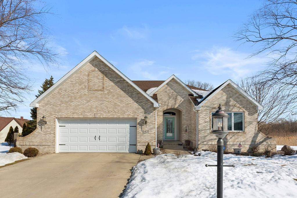 1435 Queens Lane, Dyer, IN 46311 MLS 488954 properties NW Indiana