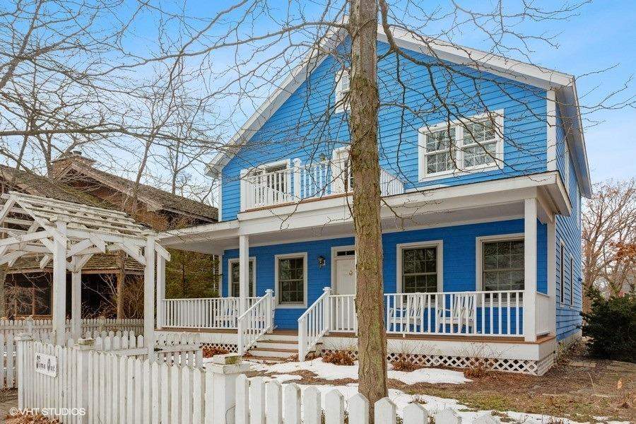 221 Beachwalk Lane, Michigan City, IN 46360 MLS 489279 properties NW Indiana