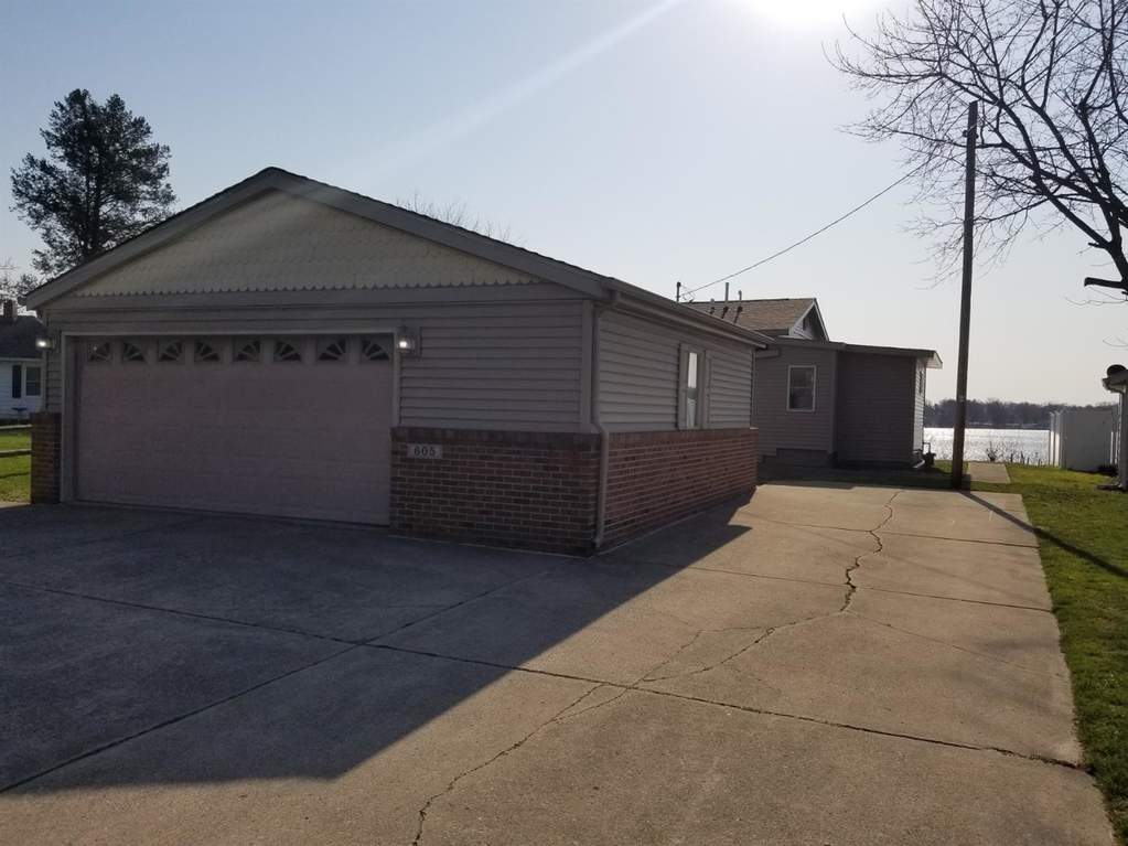 605 Glenwood Drive, Walkerton, IN 46574 MLS 490520 properties NW