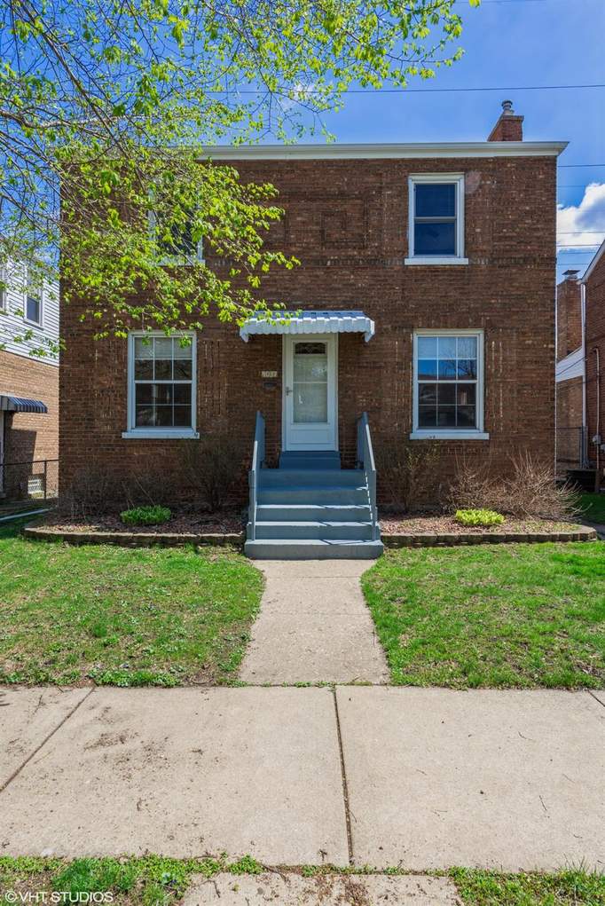 4037 Torrence Avenue, Hammond, IN 46327 MLS 491103 properties NW