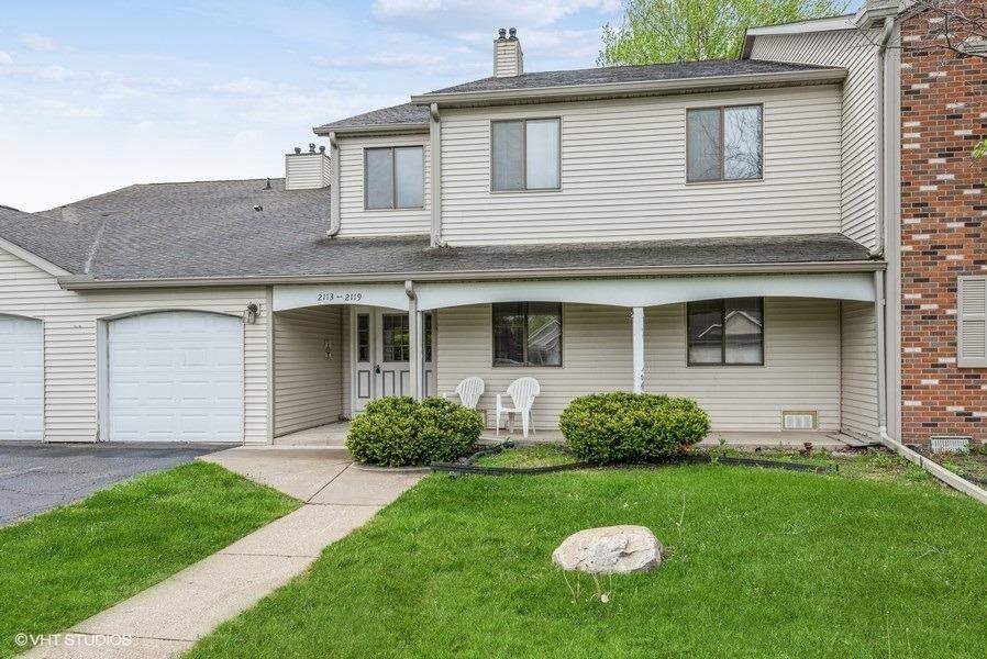 2119 Tupelo Lane, Chesterton, IN 46304 MLS 492305 properties NW