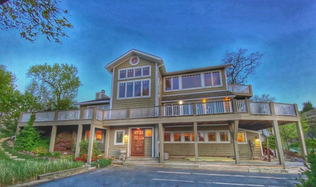 3019 State Street, Porter, IN 46304 | MLS# 492454 | @properties NW Indiana
