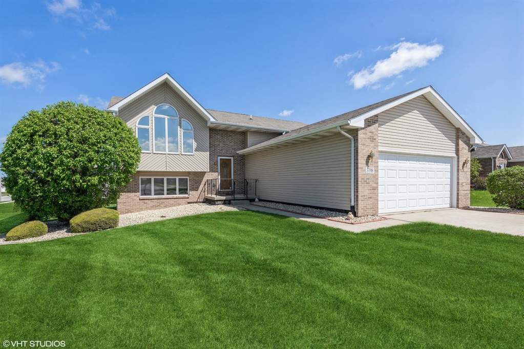 3798 W 71st Circle, Merrillville, IN 46410 MLS 492504 properties