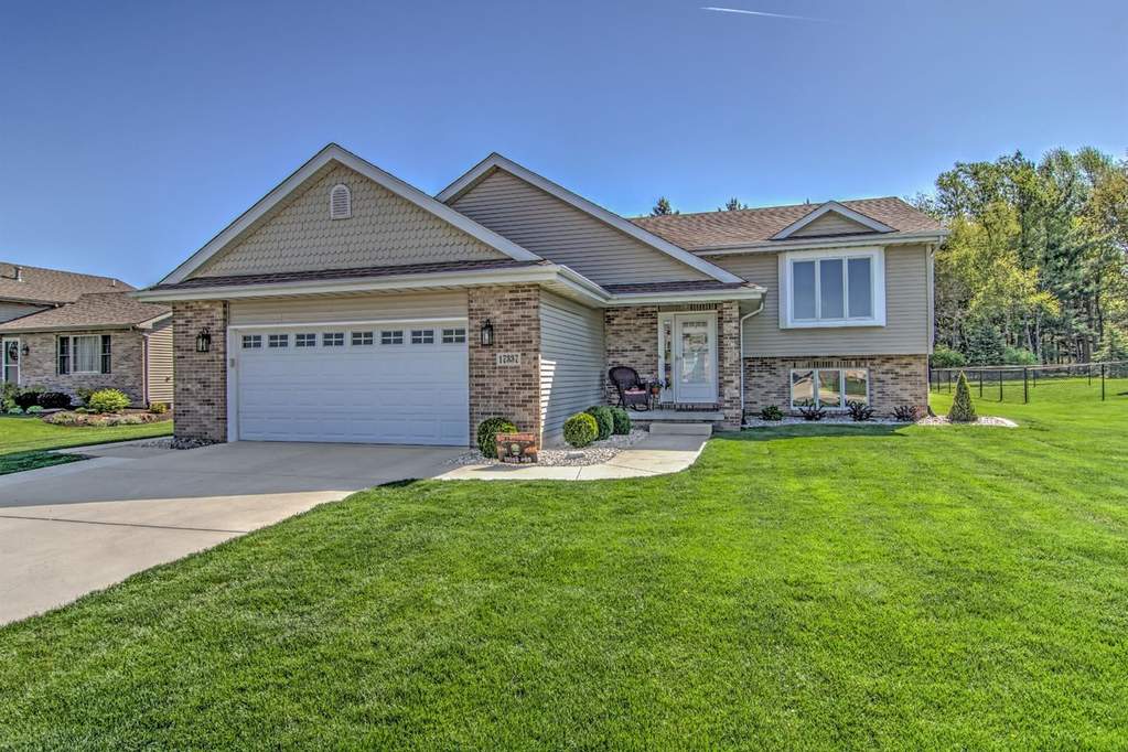 17337 Michael Drive, Lowell, IN 46356 MLS 492793 properties NW