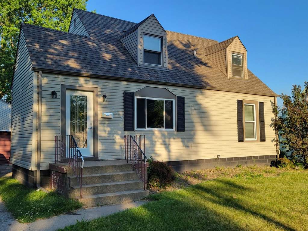 7119 Montana Avenue, Hammond, IN 46323 MLS 495050 properties NW