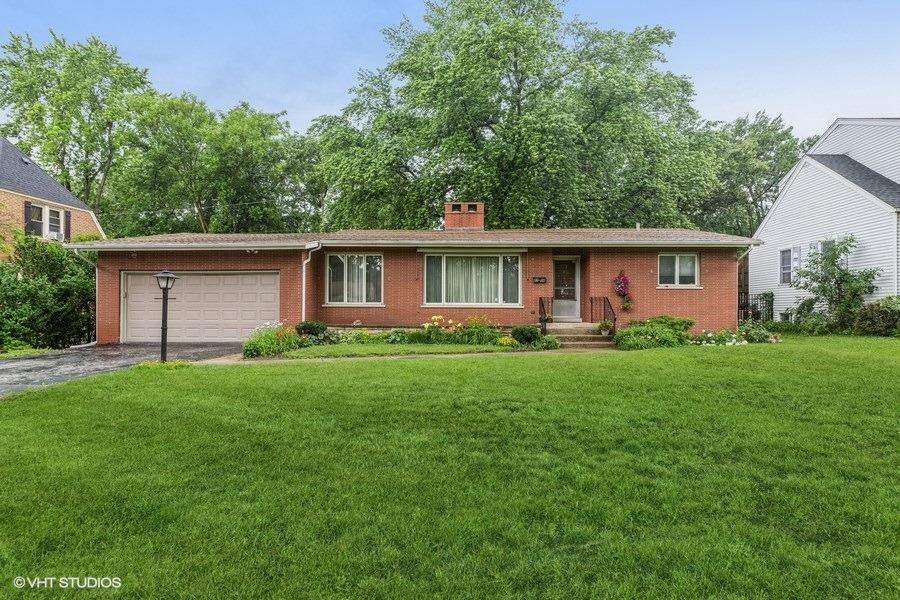 8708 Parkway Drive, Highland, IN 46322 MLS 495860 properties NW Indiana