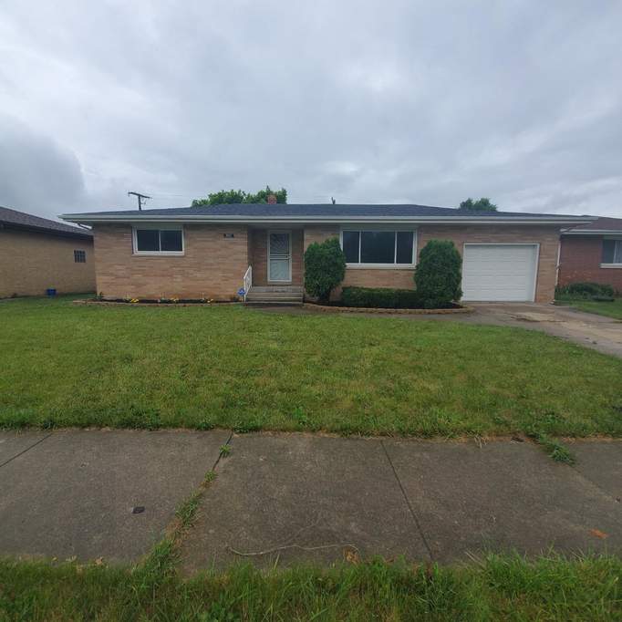 5236 Connecticut Street, Merrillville, IN 46410 MLS 496013