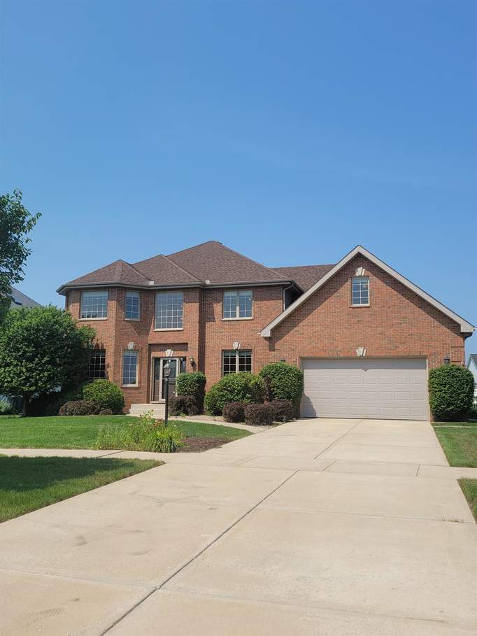 (Address confidential), Munster, Indiana 46321 MLS 496236