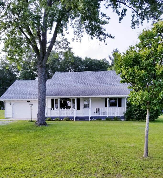 11480 W 1200 N, Demotte, IN 46310 MLS 497280 properties NW Indiana