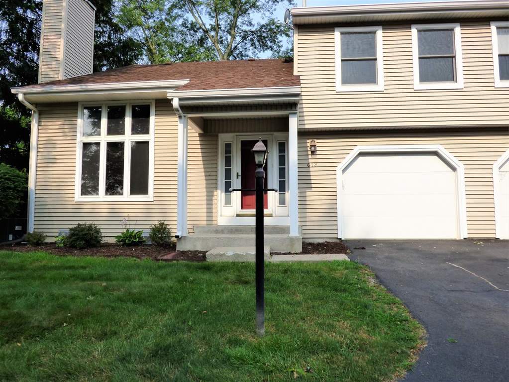 612 Glade Place, Valparaiso, IN 46383 MLS 497798 properties NW