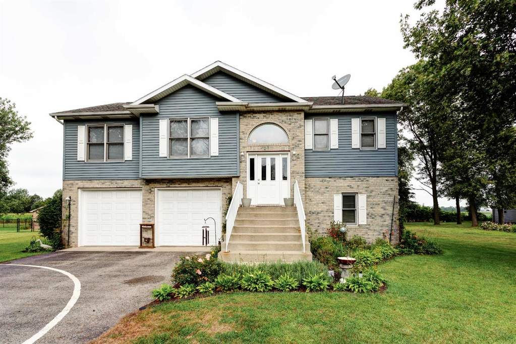 3786 Fase Drive, Wheatfield, IN 46392 MLS 498503 properties NW