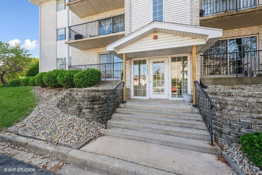 400 Sturdy Road A5, Valparaiso, IN 46383 MLS 500167 properties