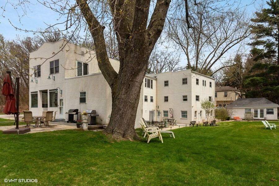 11 S Broadway, Beverly Shores, IN 46301 MLS 510513 properties NW Indiana