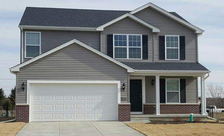 8626 Valley Forge Way