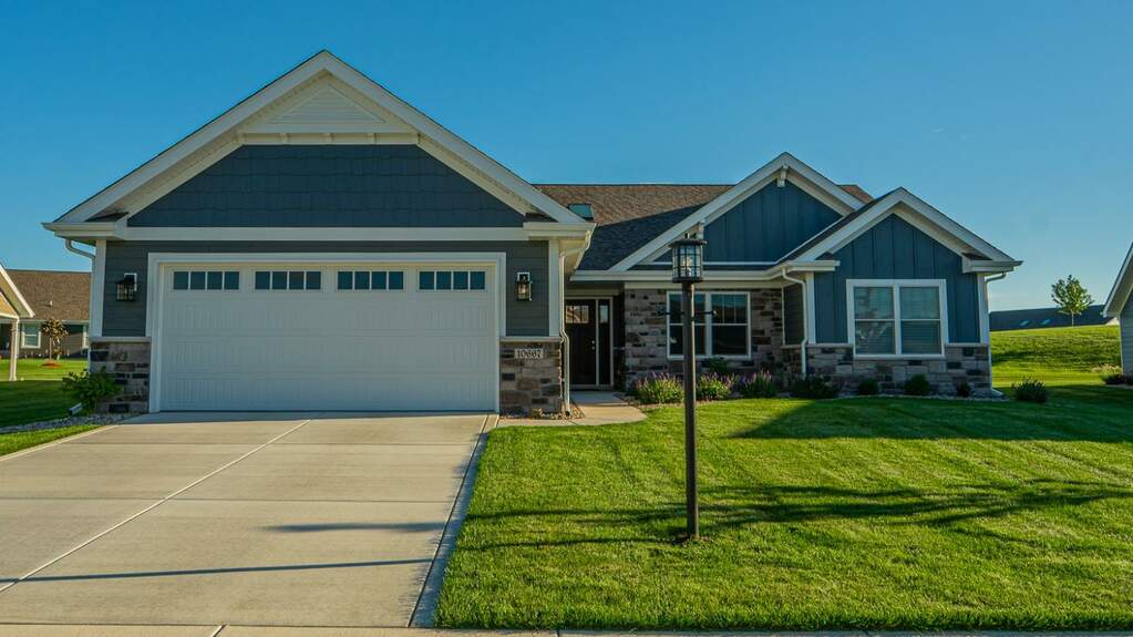 10667 Brookhaven, St. John, IN 46373 MLS 517882 properties NW Indiana