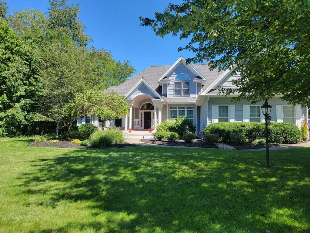 2327 Tinkers Way, Long Beach, IN 46360 MLS 518797 properties NW