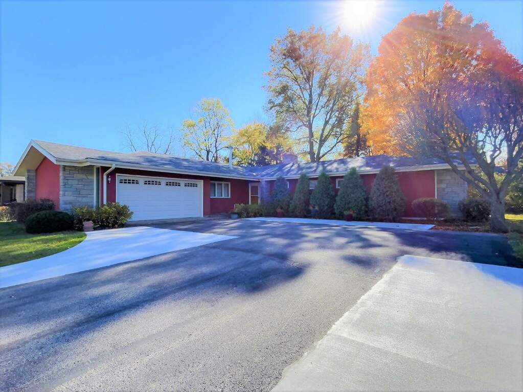 307 E Ray Street, Kentland, IN 47951 MLS 522217 properties NW Indiana