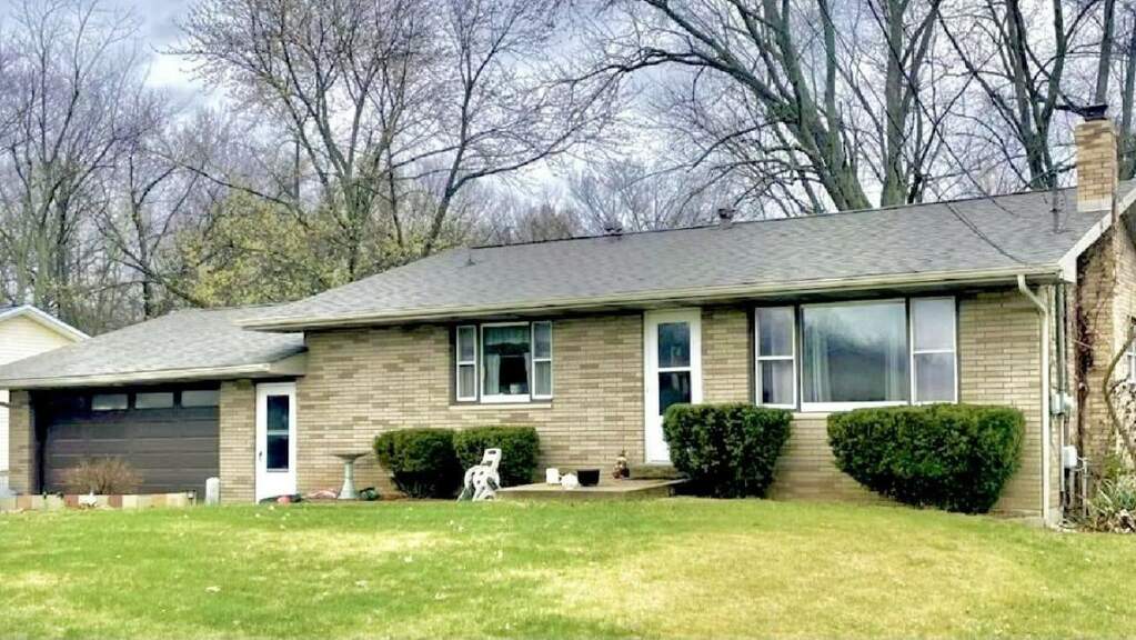 7213 W 400 N, Michigan City, IN 46360 MLS 522324 properties NW