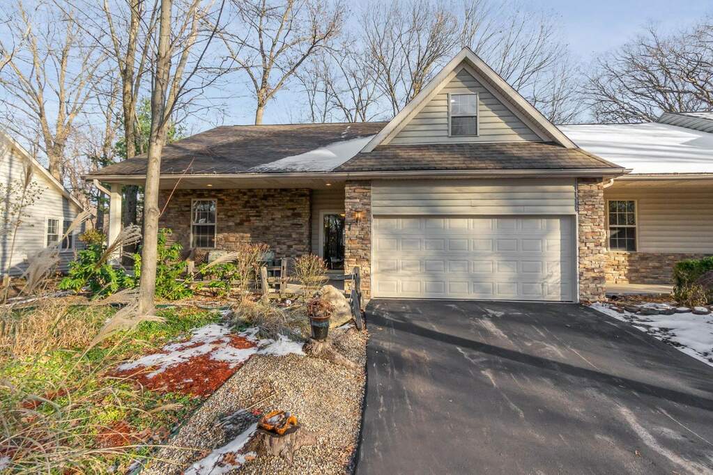 304 Autumn Trail, Michigan City, IN 46360 MLS 523180 properties