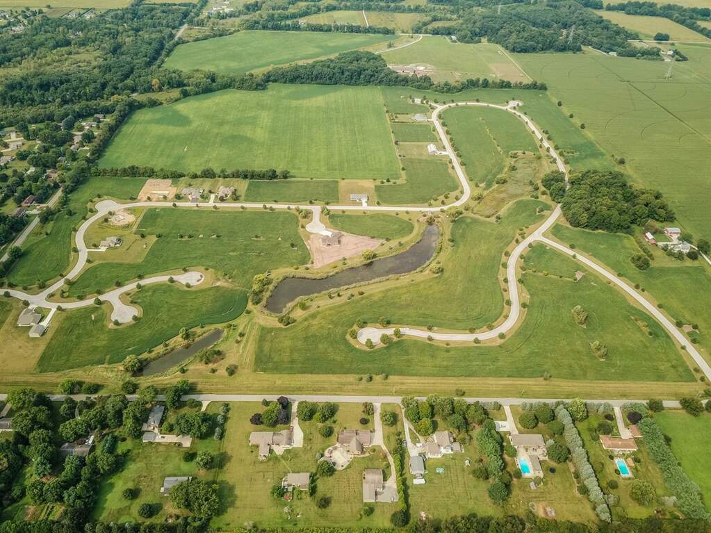 3993Lot 77 S Scipio Drive, Laporte, IN 46350 MLS 523691